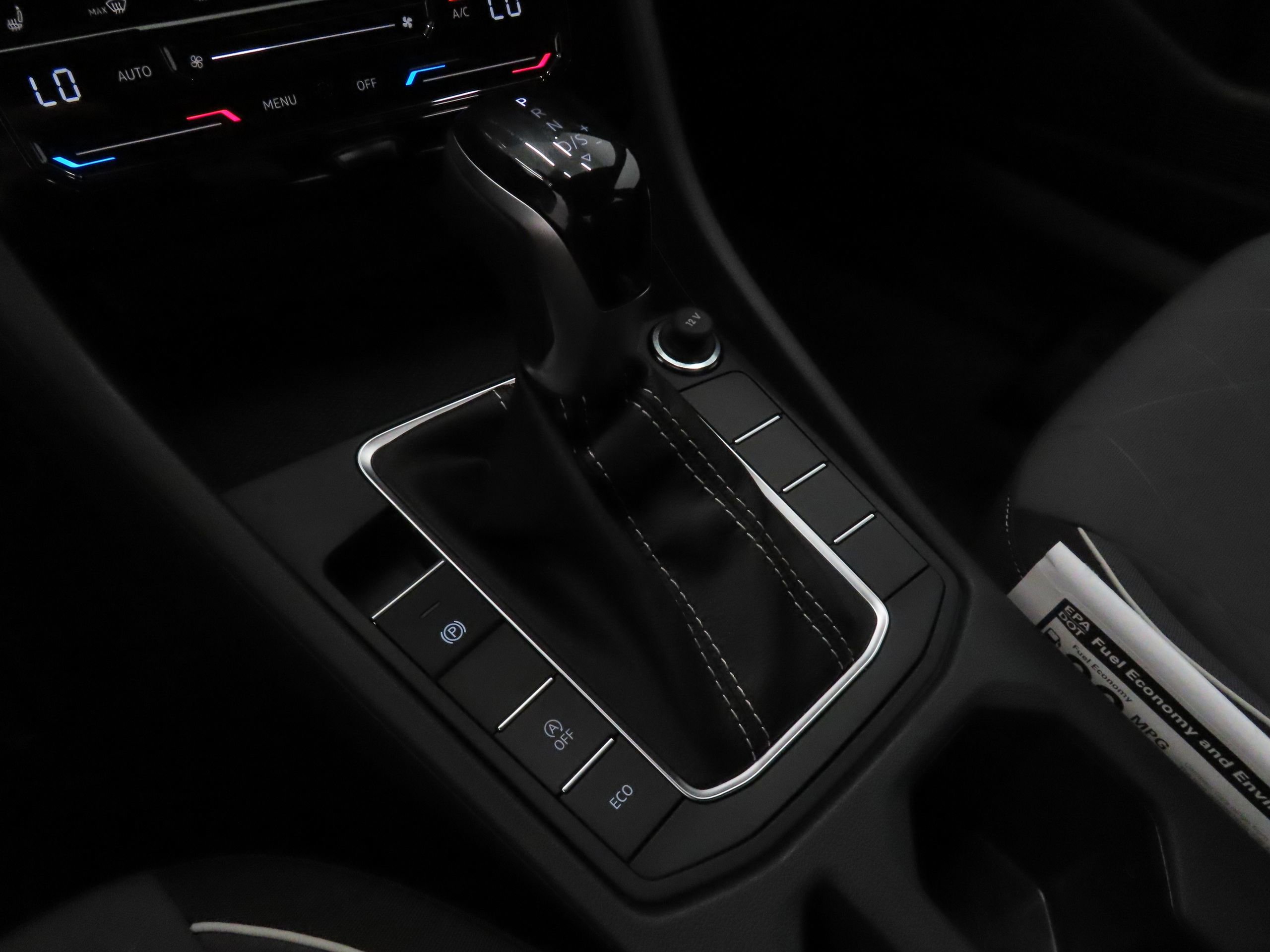 New 2026 Volkswagen Jetta Sport FWD image 15