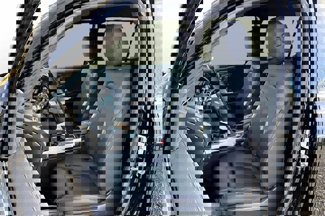 Certified 2025 Mercedes-Benz GLB 250 4MATIC image 24