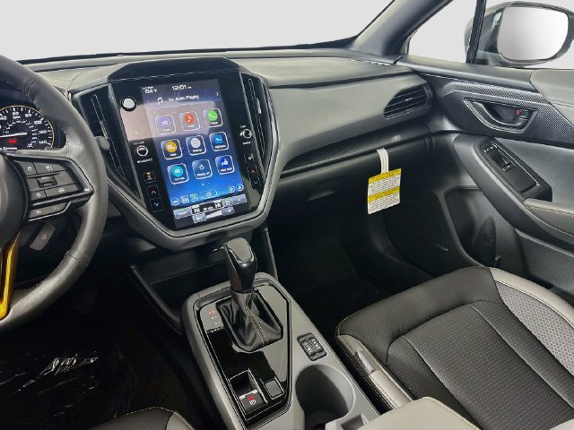 New 2026 Subaru Crosstrek 2.5i Wilderness AWD/4WD image 23