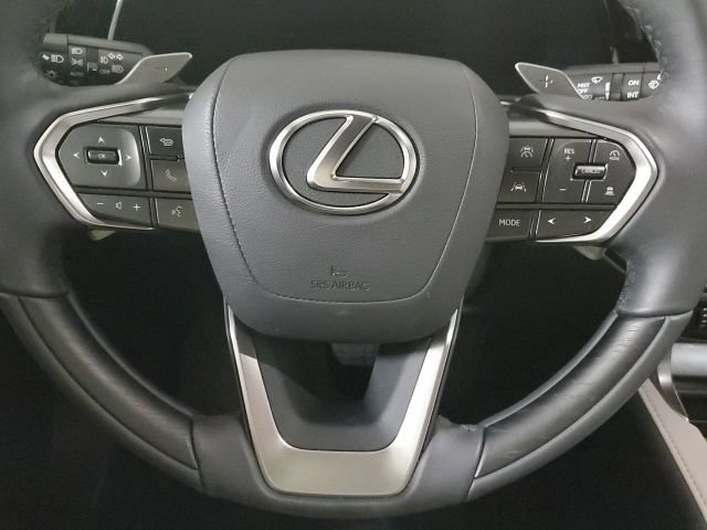 Used 2026 Lexus RX 350h AWD/4WD image 22