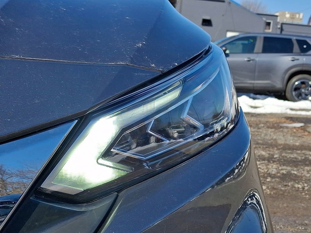 Used 2022 Nissan Altima 2.5 SV image 9