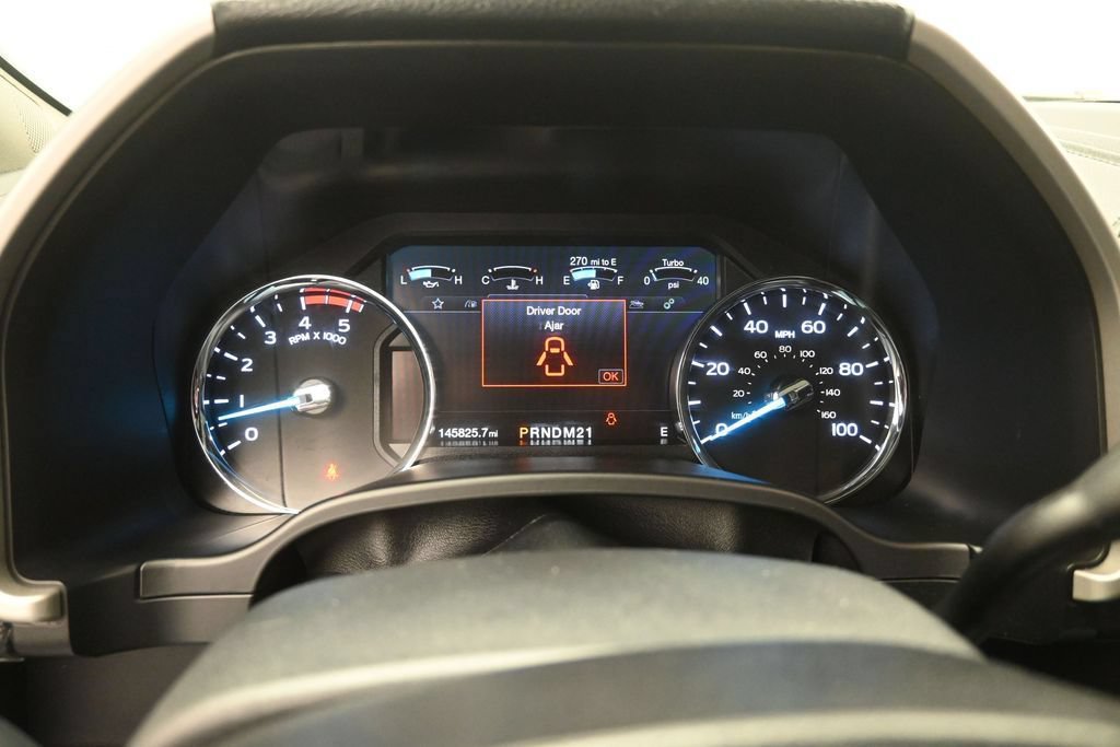Used 2019 Ford F250 Lariat w/ Lariat Ultimate Package AWD/4WD image 4