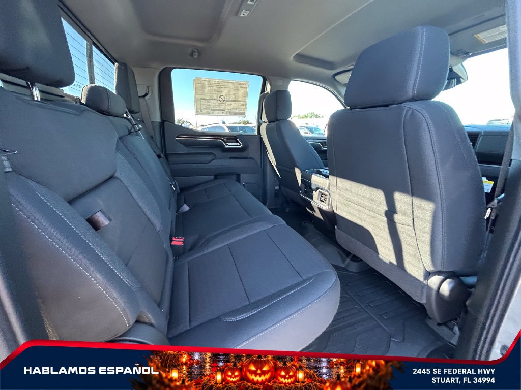 New 2026 GMC Sierra 1500 Elevation w/ Preferred Package RWD image 18