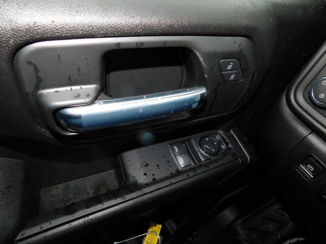 New 2026 Chevrolet Silverado 2500 W/T w/ Snow Plow Prep/Camper Package image 21