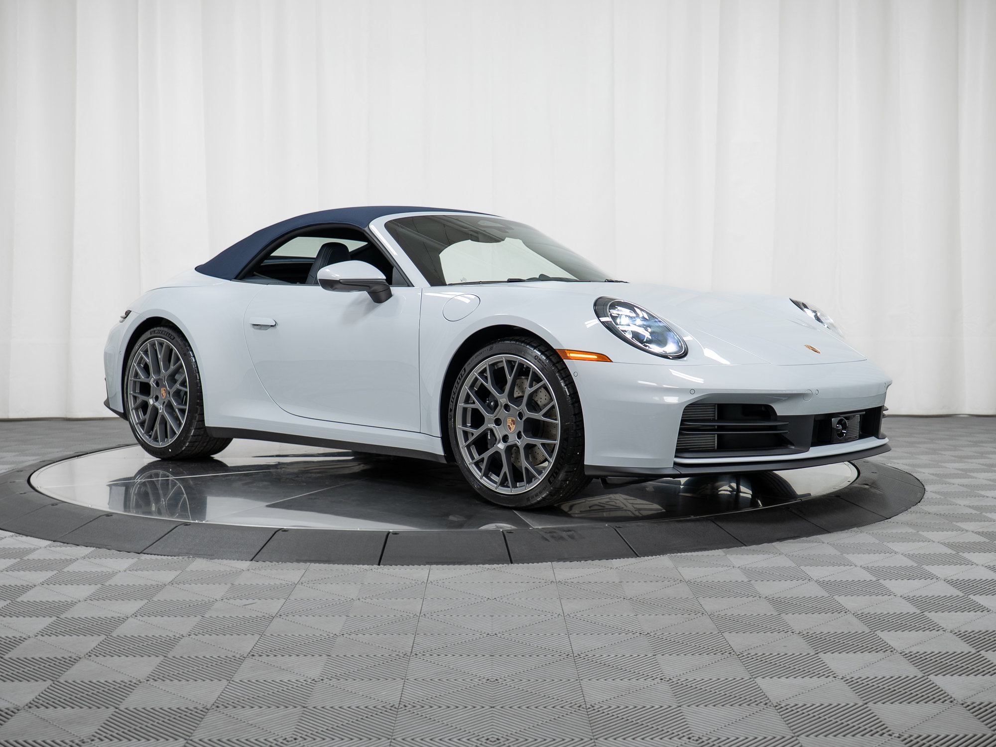 New 2026 Porsche 911 Carrera RWD image 35