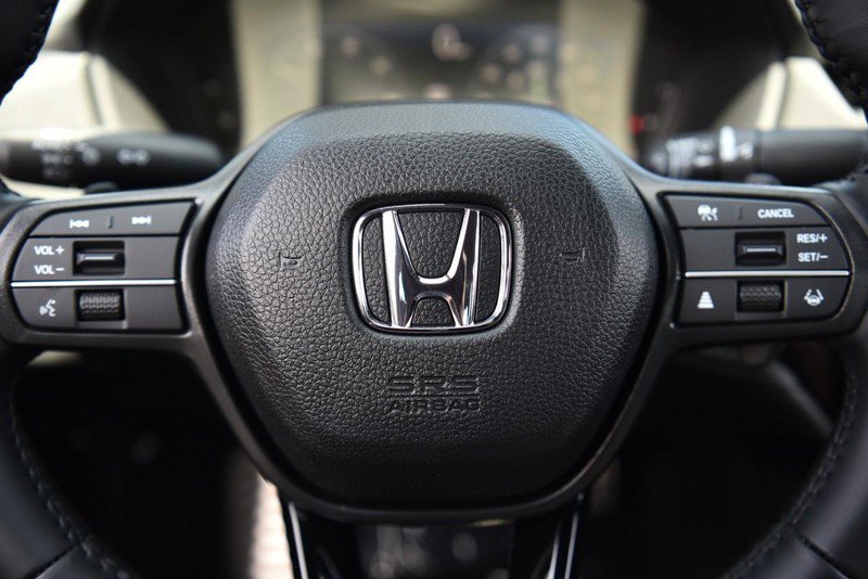 New 2025 Honda Accord Sport image 19