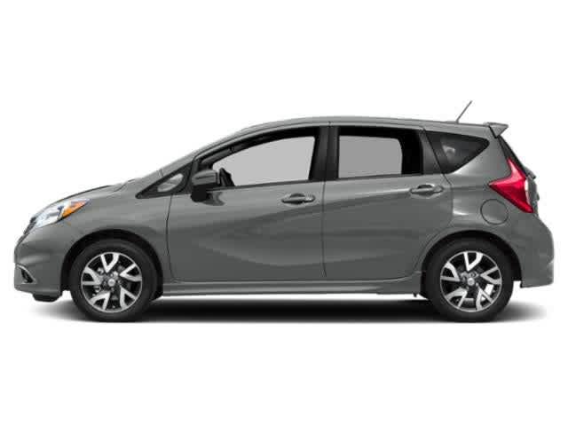 Used 2015 Nissan Versa Note SR