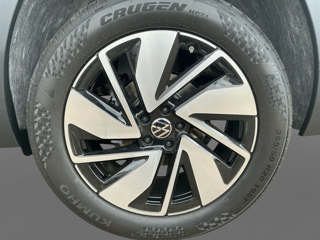 New 2026 Volkswagen Atlas SEL image 14