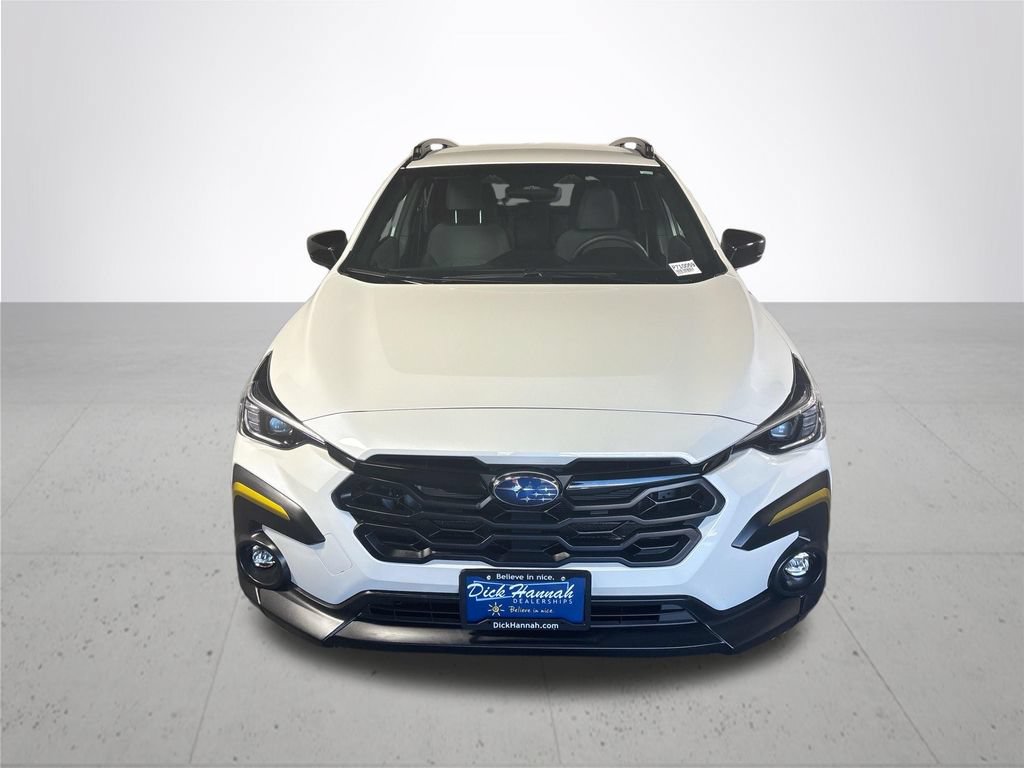 Certified 2025 Subaru Crosstrek 2.5i Sport AWD/4WD image 3