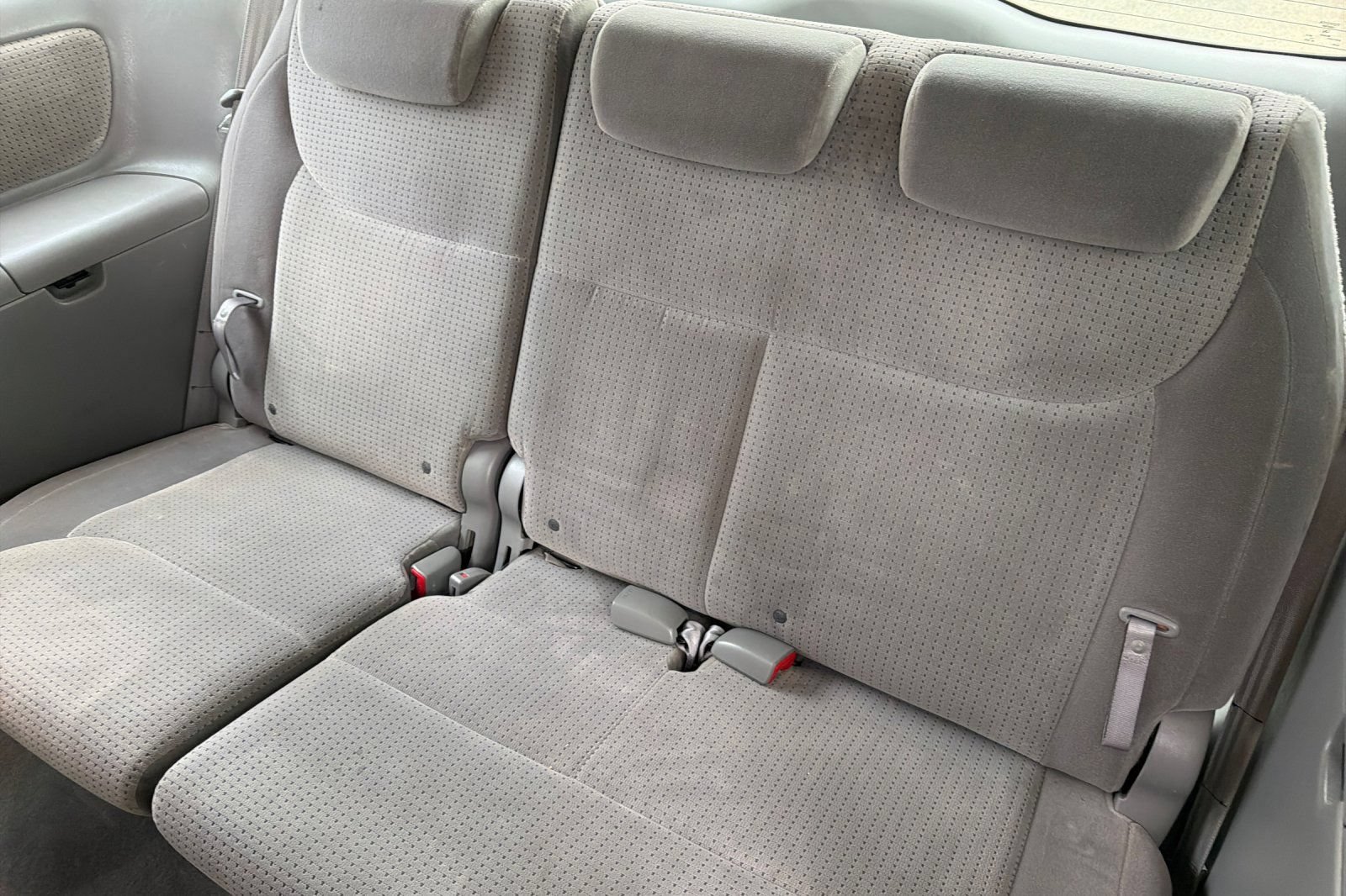 Used 2008 Toyota Sienna LE FWD image 17