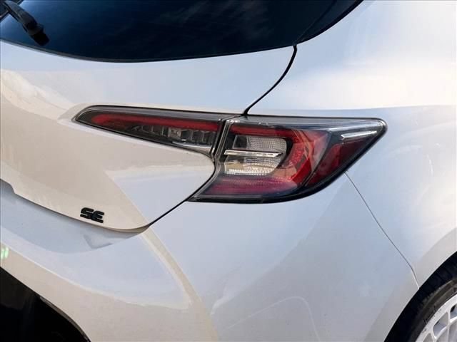 Used 2022 Toyota Corolla SE FWD image 14