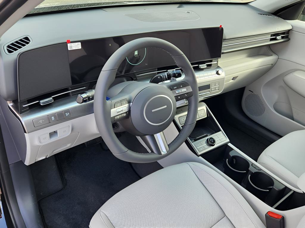 New 2026 Hyundai Tucson SEL AWD/4WD image 15