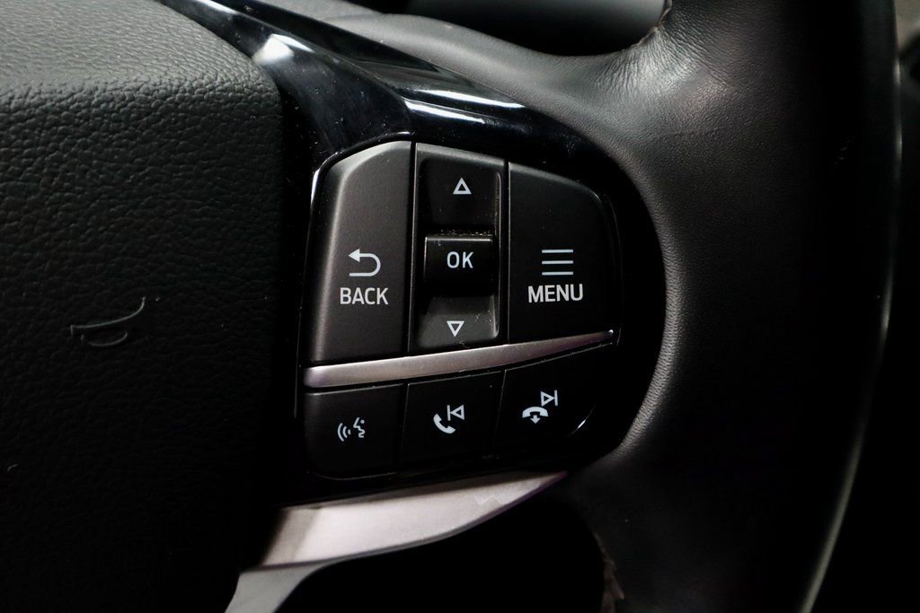 Certified 2022 Ford Explorer Platinum w/ Technology Package image 33