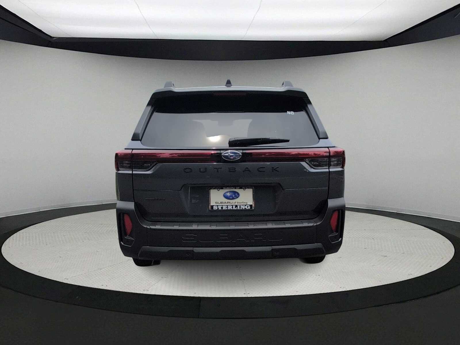 New 2026 Subaru Outback Premium AWD/4WD image 7