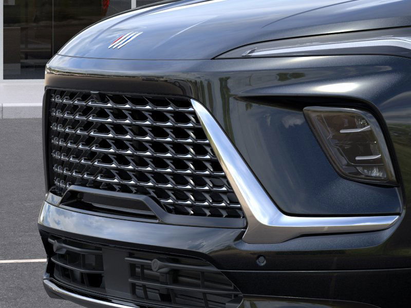 New 2026 Buick Enclave Avenir w/ Super Cruise Package image 13