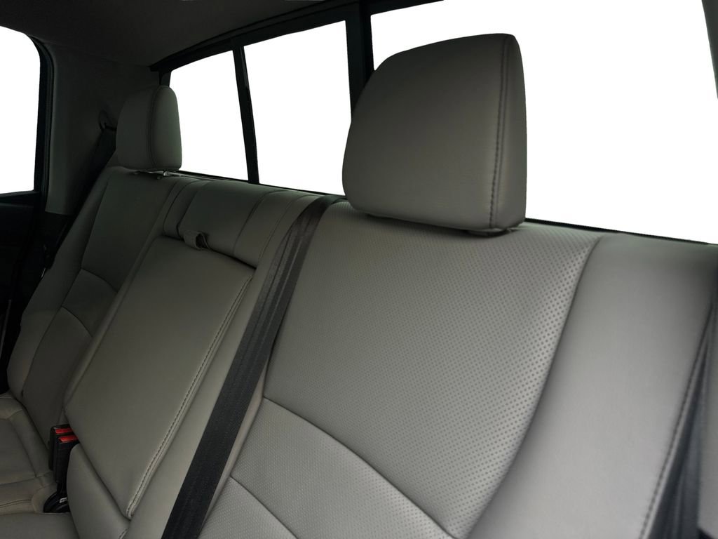 Used 2023 Honda Ridgeline RTL-E image 35