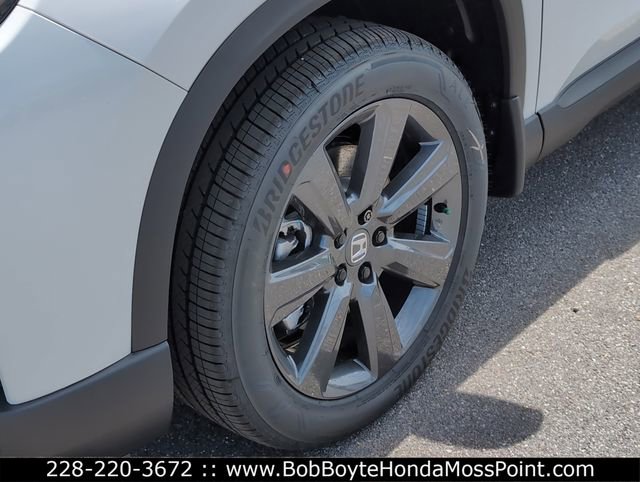 New 2026 Honda Pilot Sport image 11