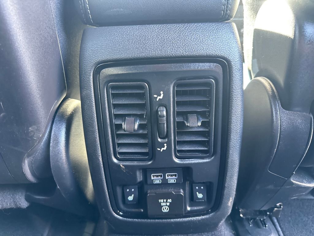 Used 2021 Dodge Durango GT AWD/4WD image 13