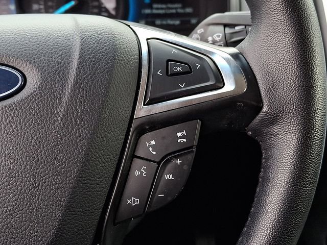 Used 2024 Ford Edge SEL image 24