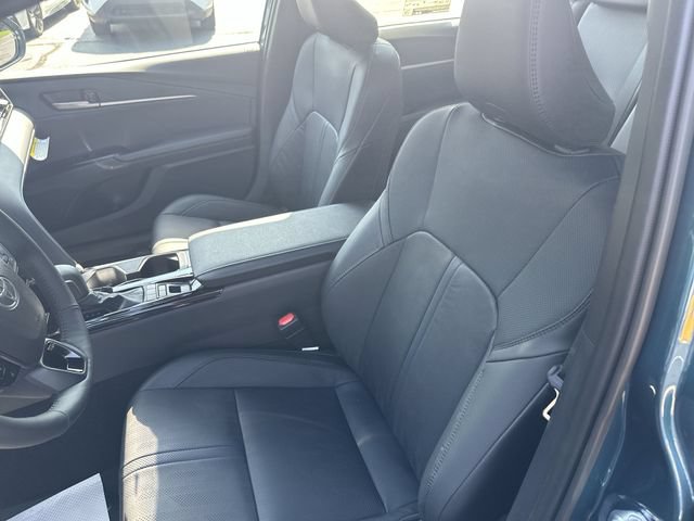 New 2026 Toyota Camry XSE w/ Premium Plus Package FWD image 16