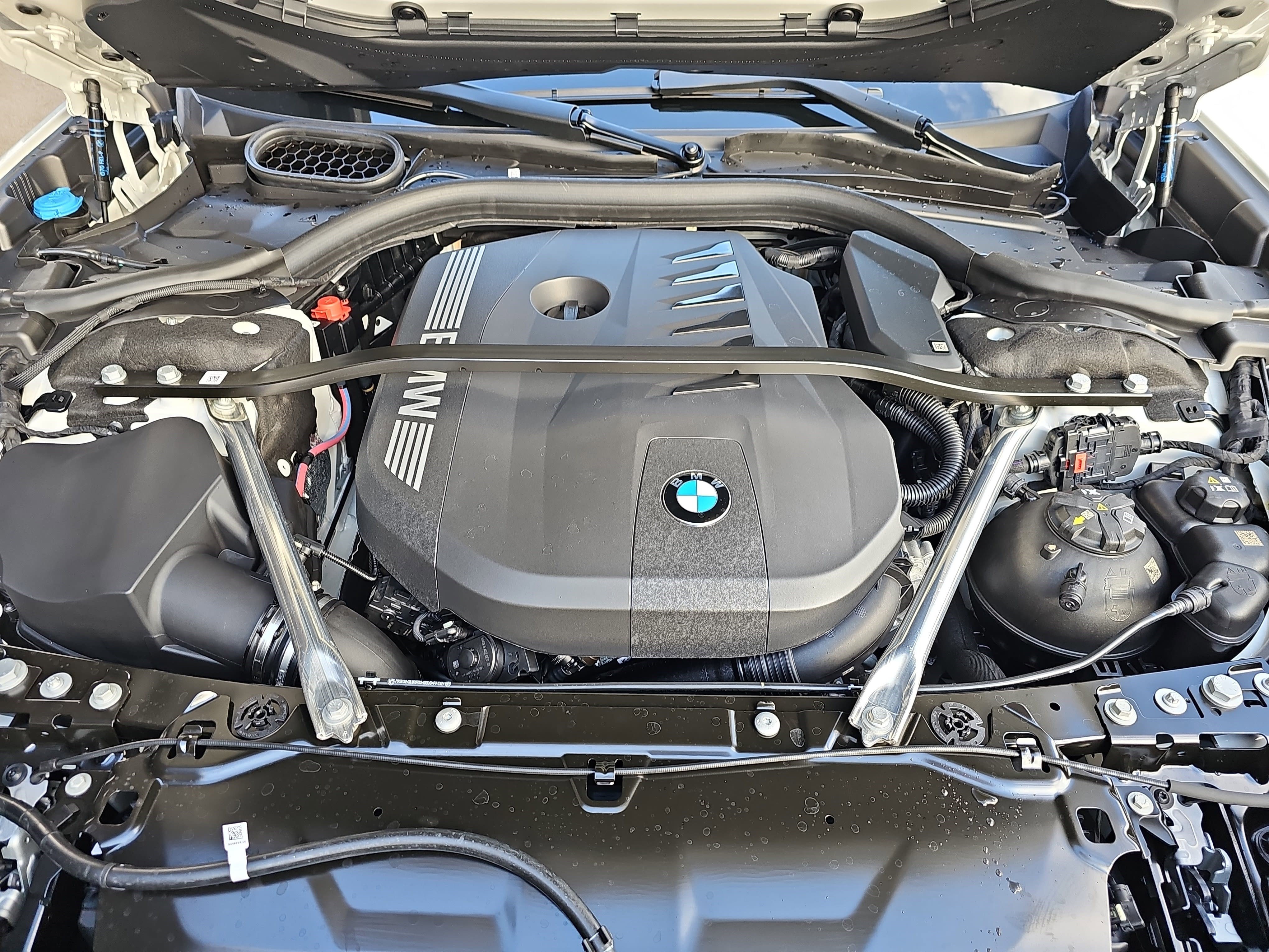 New 2026 BMW 740i xDrive w/ Executive Package image 32