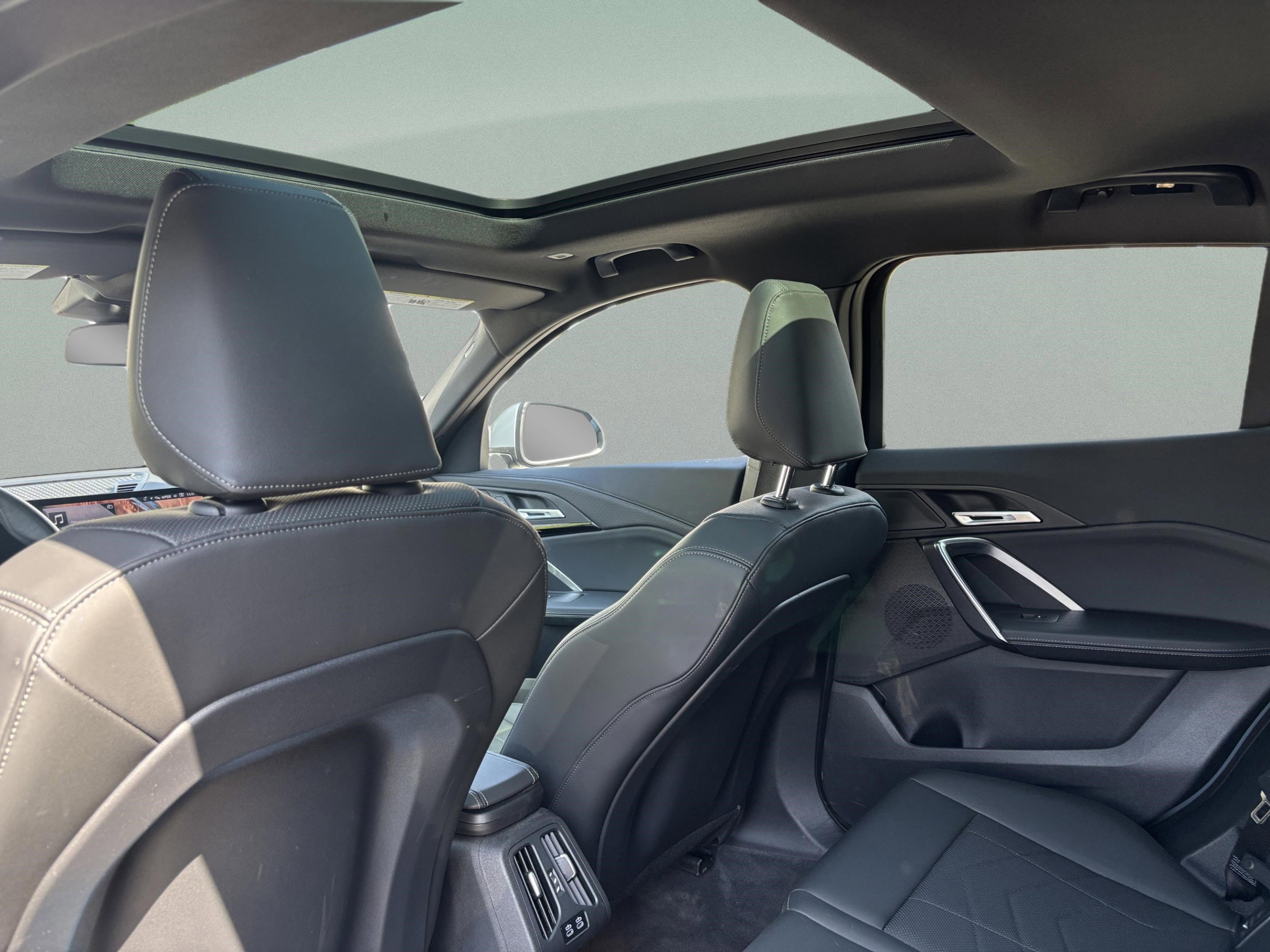 Used 2025 BMW X2 xDrive28i image 29