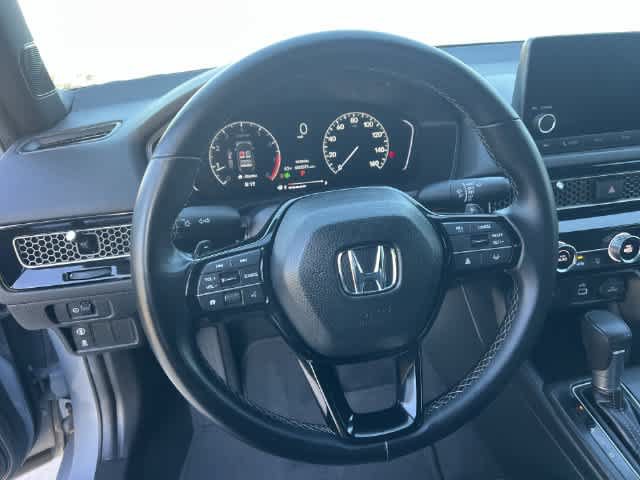Used 2024 Honda Civic Sport image 17
