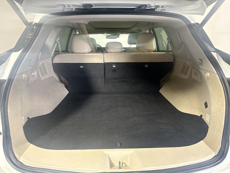 Used 2019 Nissan Murano Platinum AWD/4WD image 26