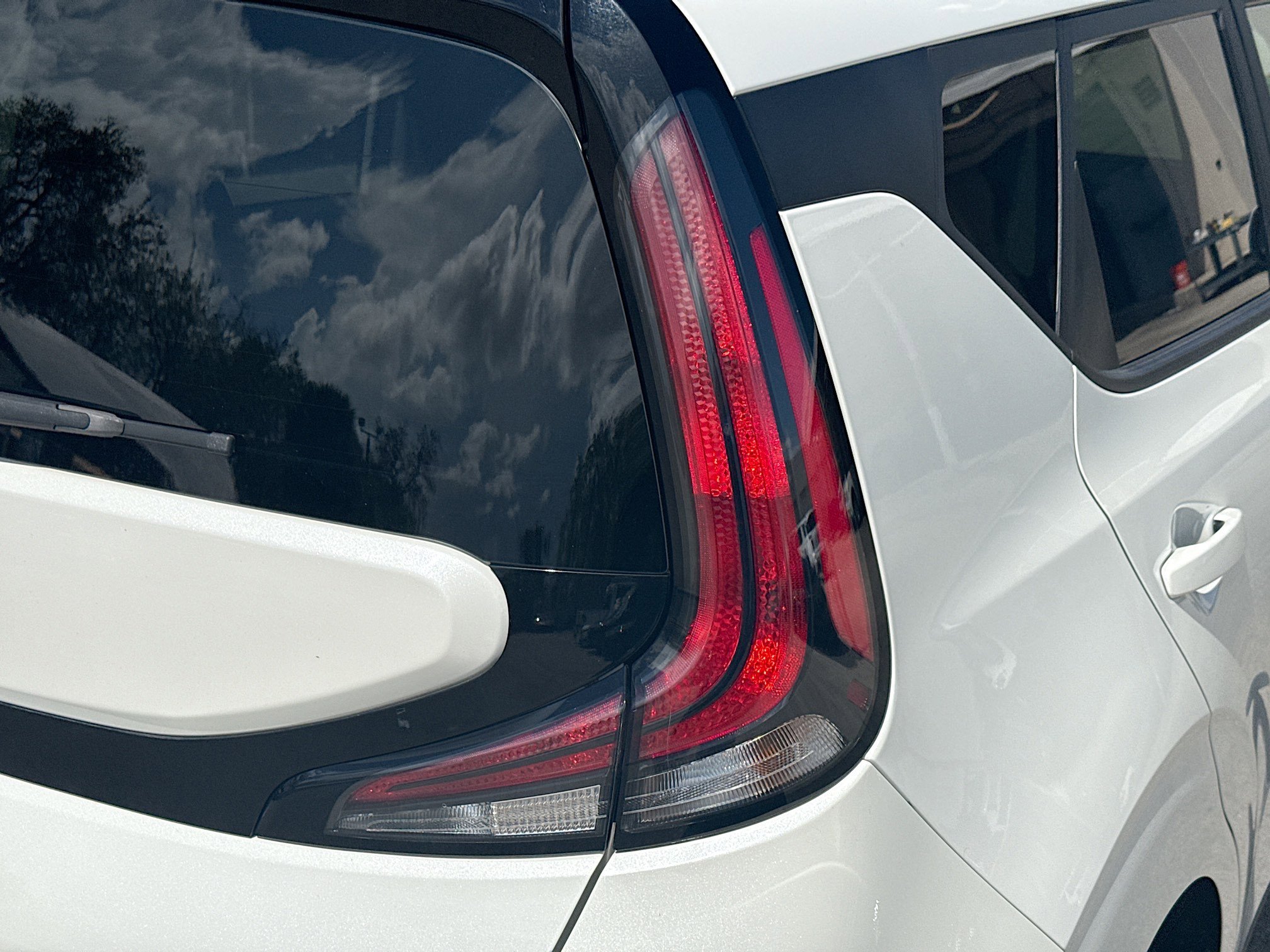 Used 2023 Kia Soul LX w/ Option Group 015 image 26