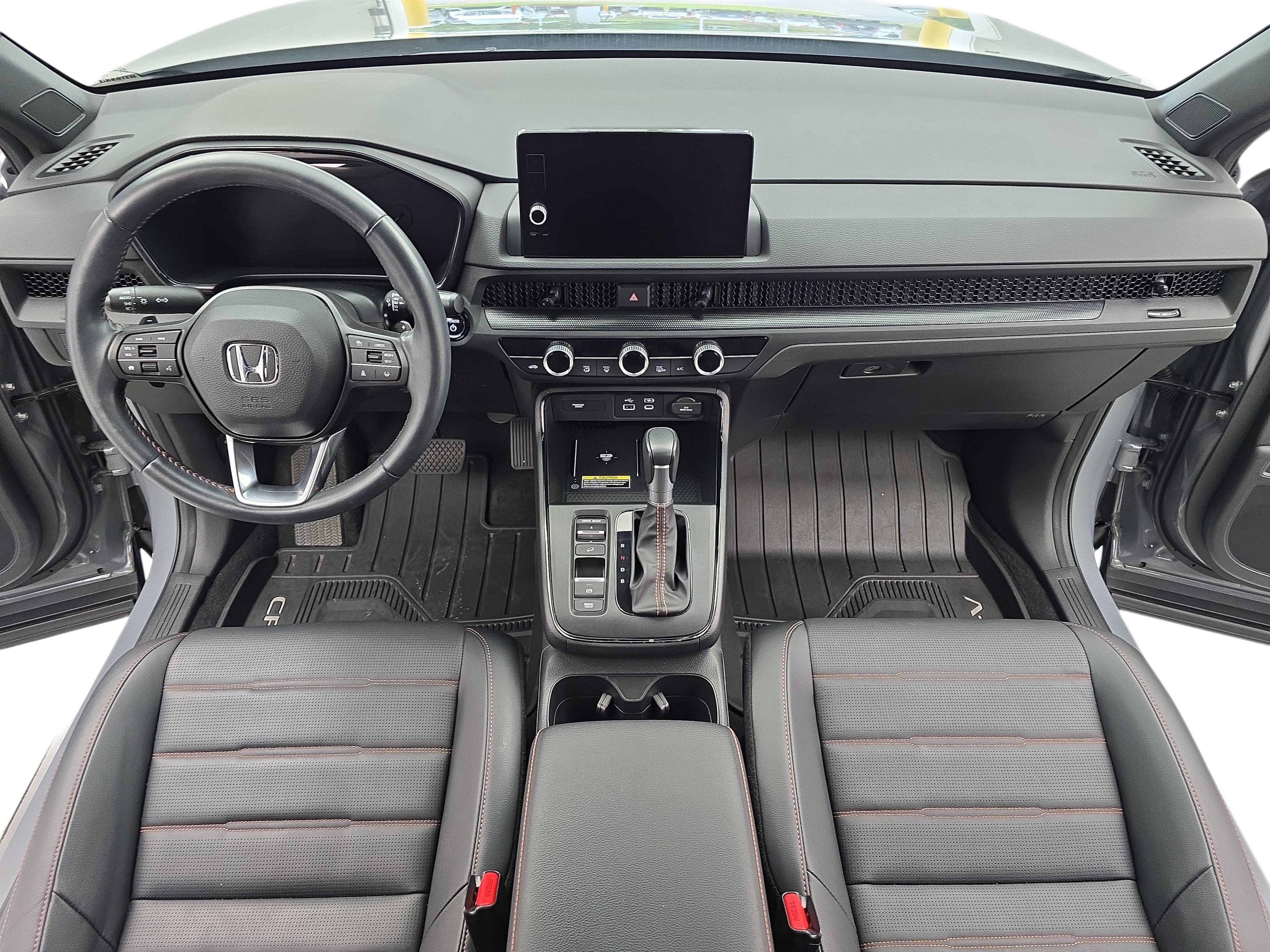 Used 2024 Honda CR-V Sport-L image 9