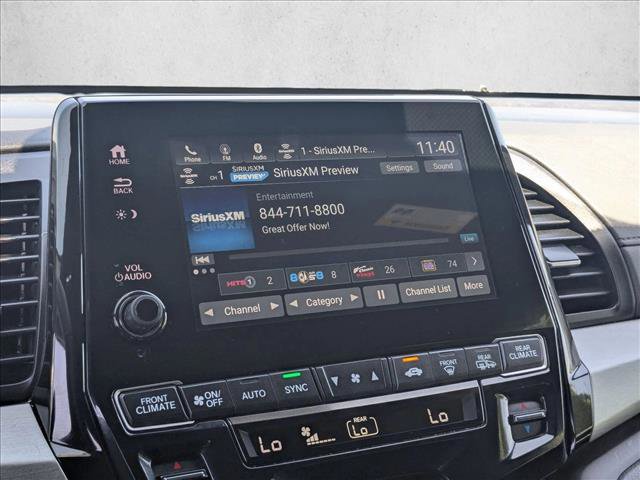 Used 2024 Honda Odyssey Sport image 21