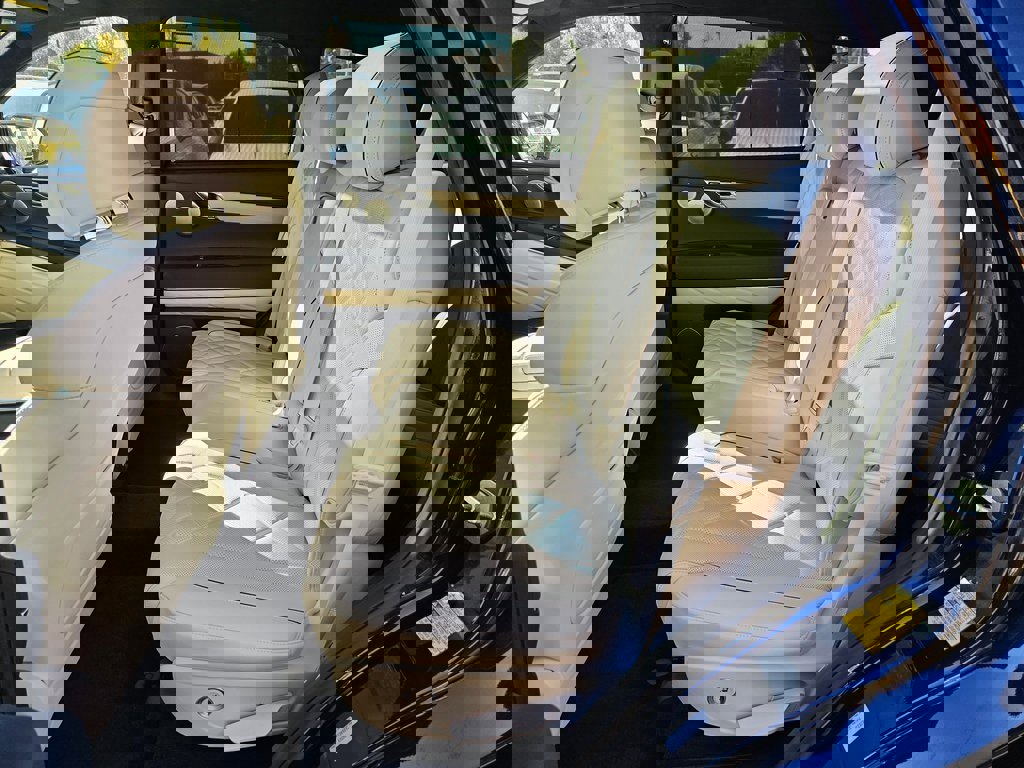 New 2026 Genesis GV80 3.5T Prestige image 23