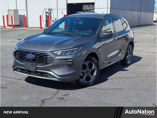 Used 2023 Ford Escape ST-Line