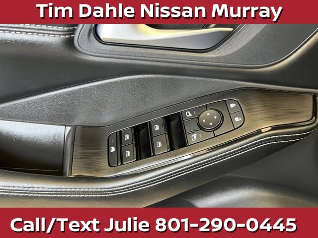Used 2023 Nissan Rogue SV w/ SV Premium Package AWD/4WD image 21