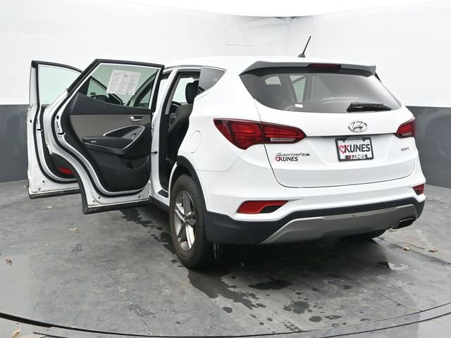 Used 2018 Hyundai Santa Fe Sport FWD image 34
