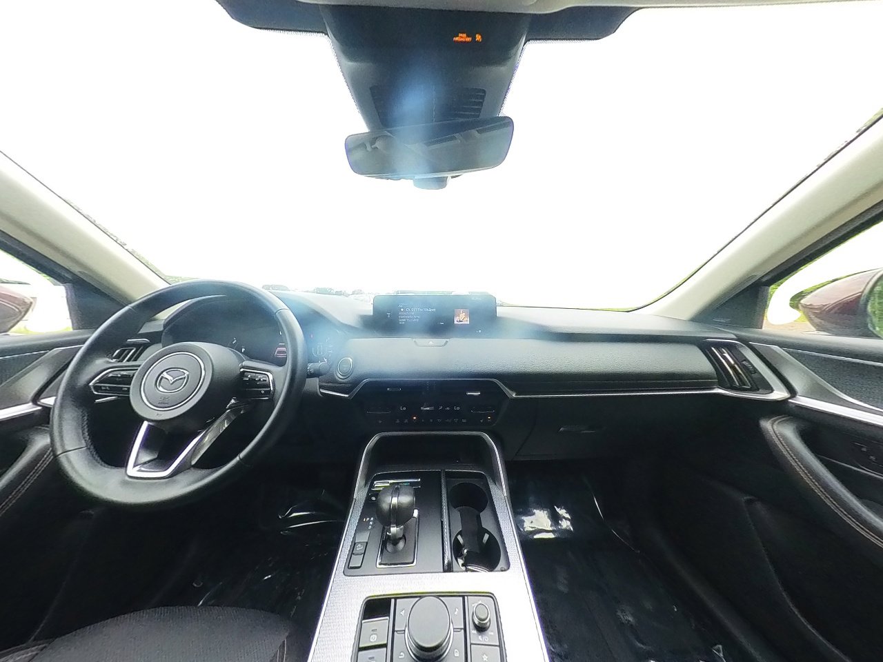 Used 2024 MAZDA CX-90 Plug-In Hybrid w/ Premium Pkg image 66