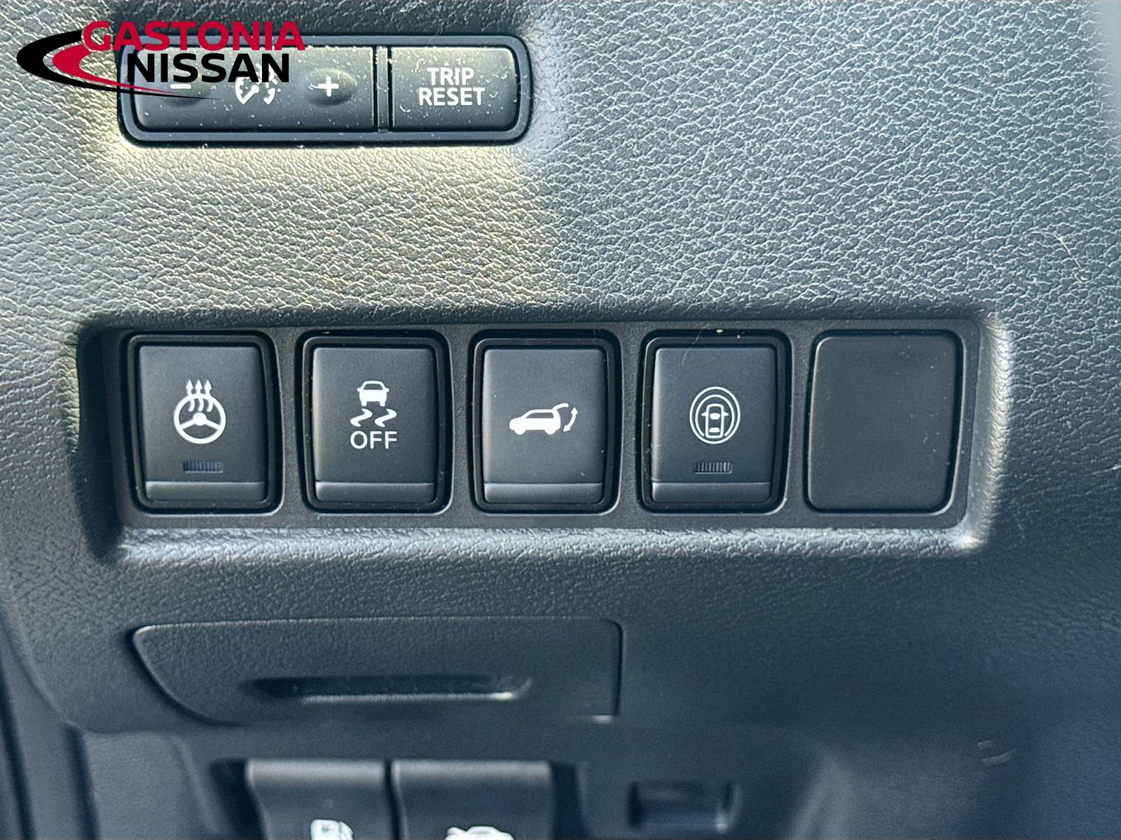 Used 2020 Nissan Murano SL AWD/4WD image 13