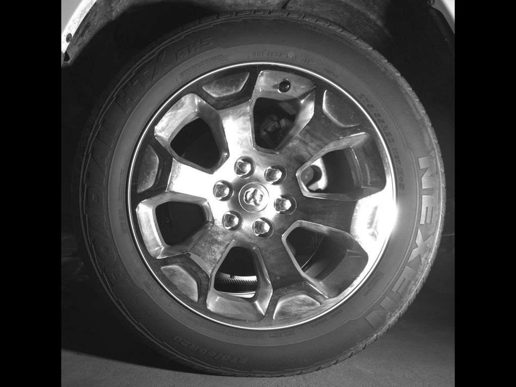 Used 2022 RAM 1500 Big Horn AWD/4WD image 10