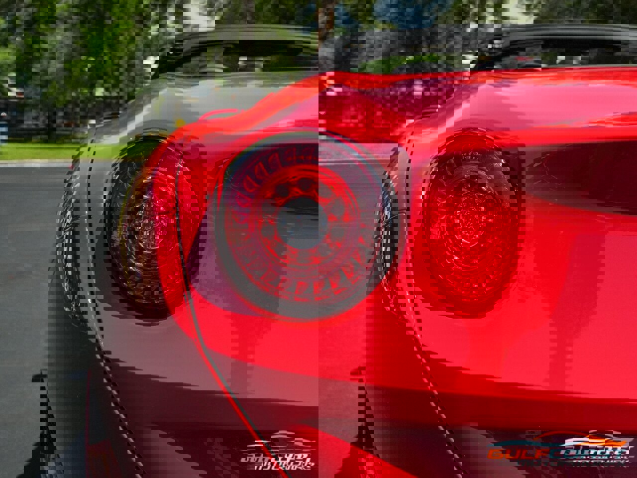 Used 2015 Ferrari California T image 57