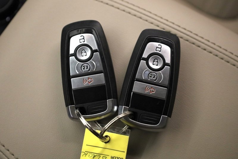 Used 2024 Ford Ranger Lariat image 41