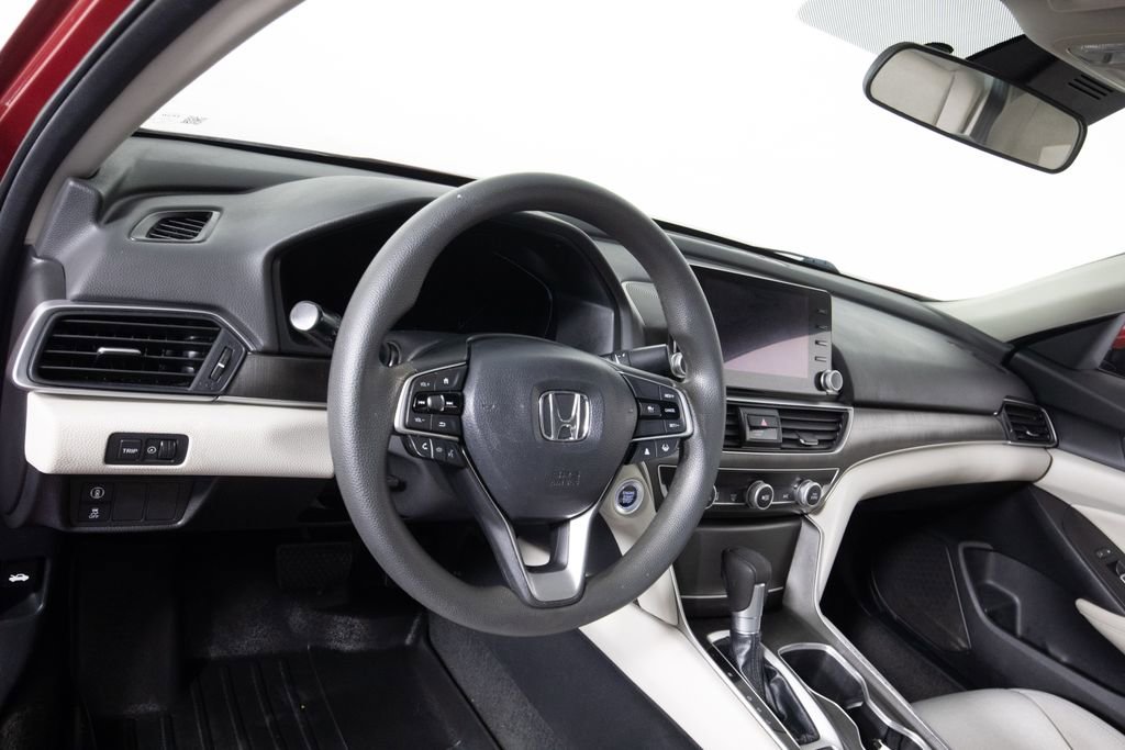 Used 2021 Honda Accord LX image 16