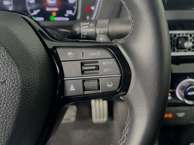 Used 2025 Honda Civic Sport image 18