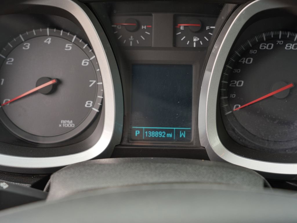 Used 2013 Chevrolet Equinox LTZ image 32