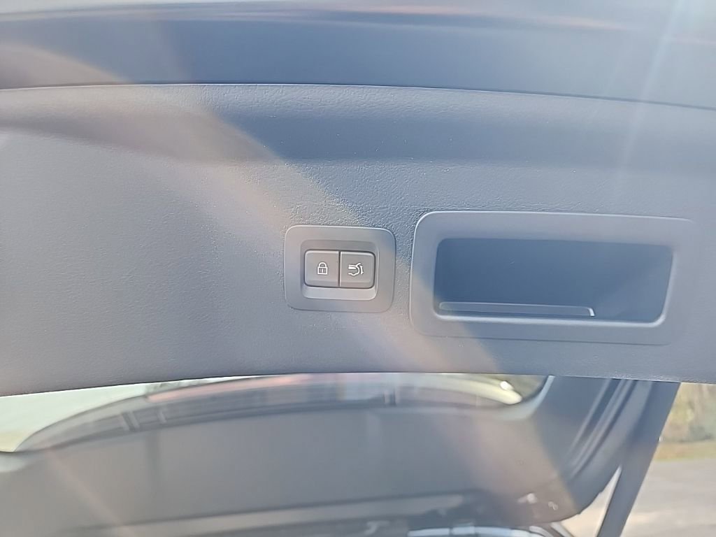 New 2026 MAZDA CX-5 Preferred image 12