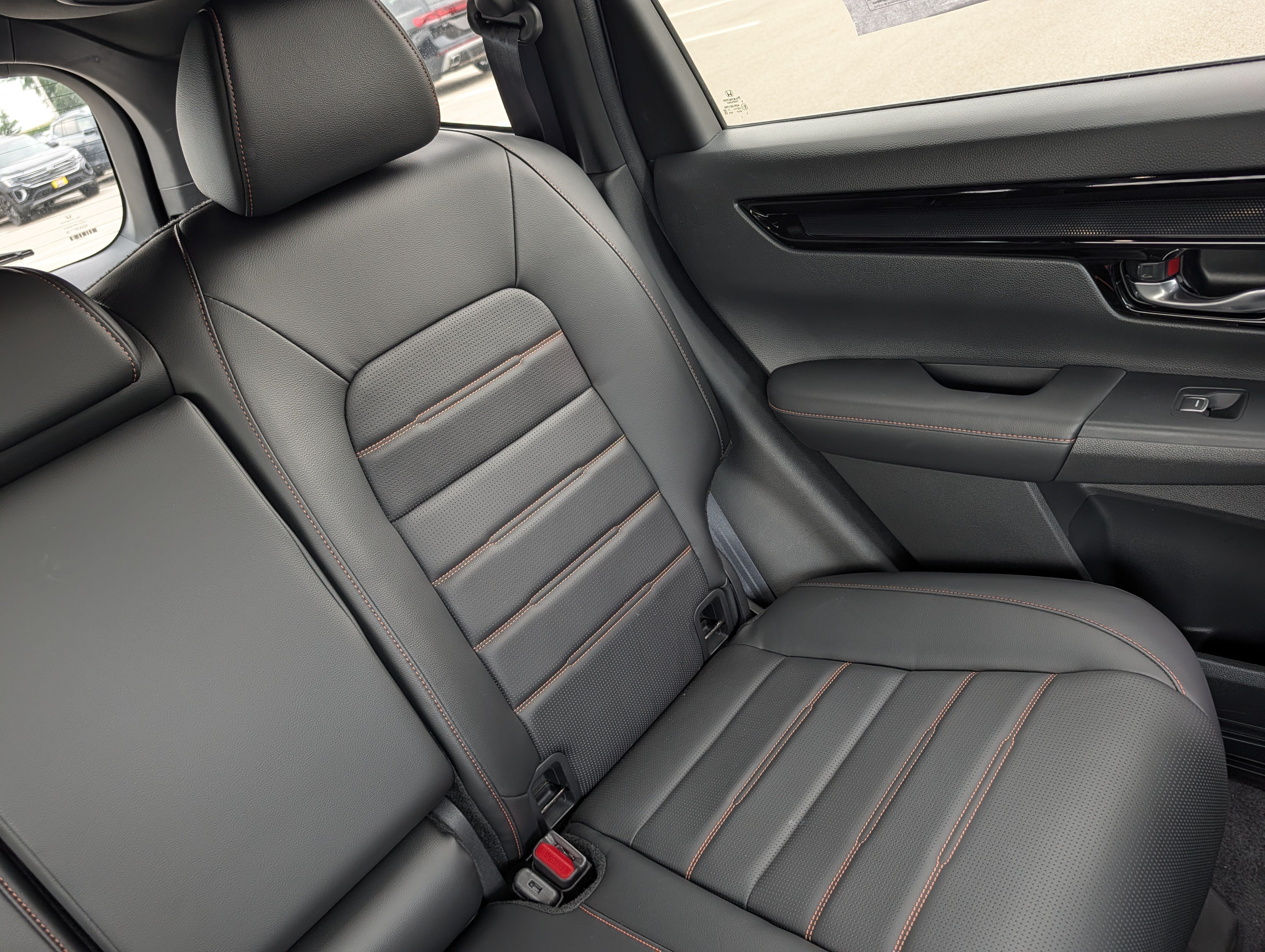 Used 2023 Honda CR-V Sport Touring image 17