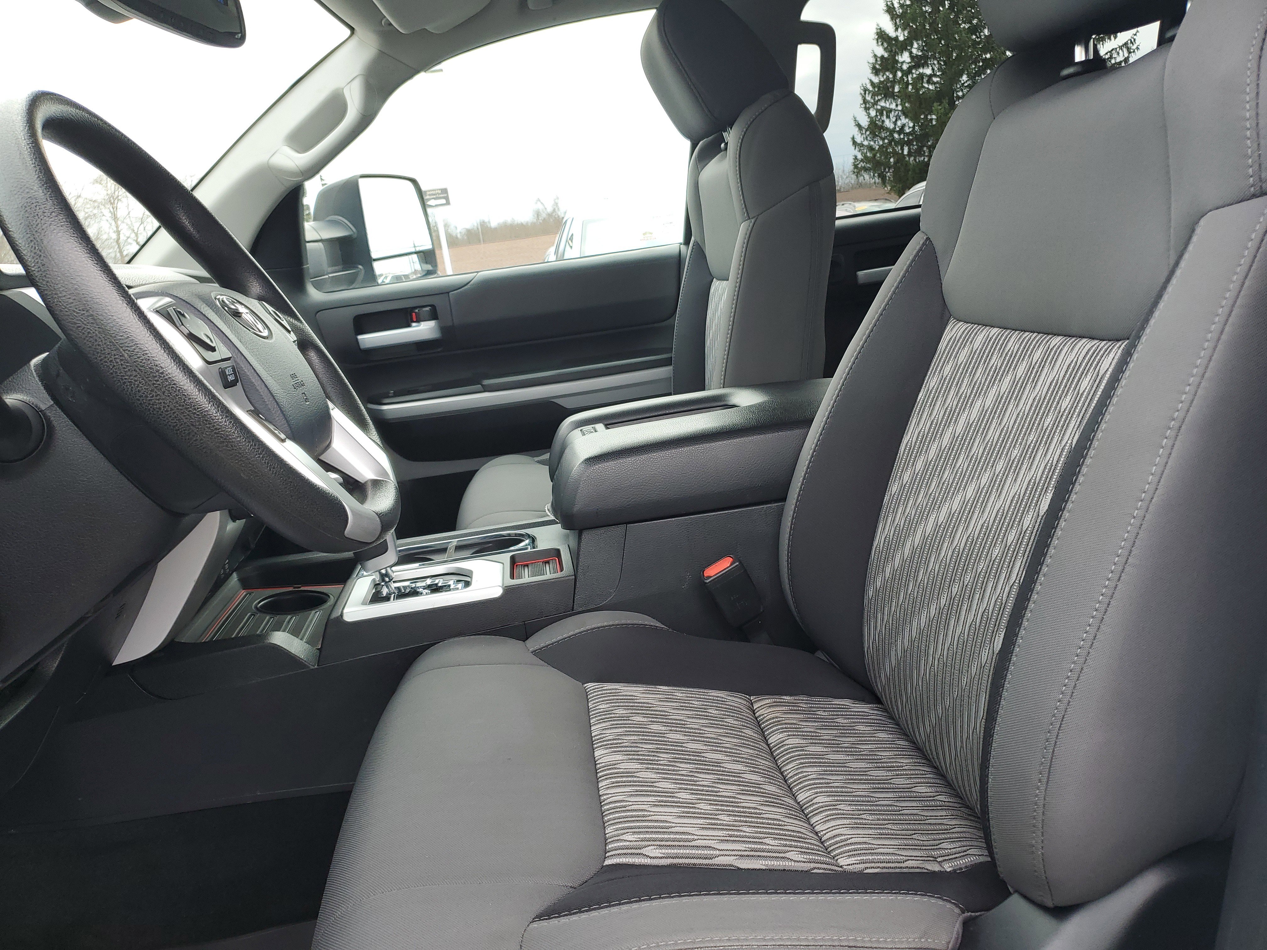 Used 2020 Toyota Tundra SR5 image 13