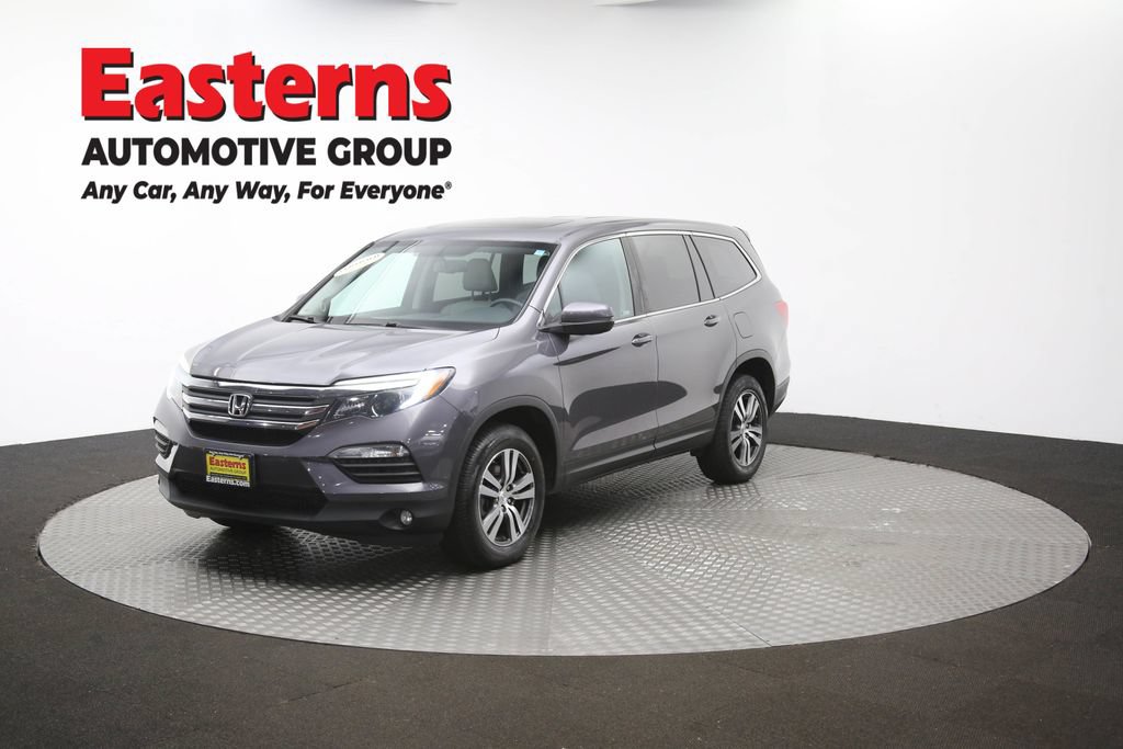 Used 2018 Honda Pilot EX-L image 55