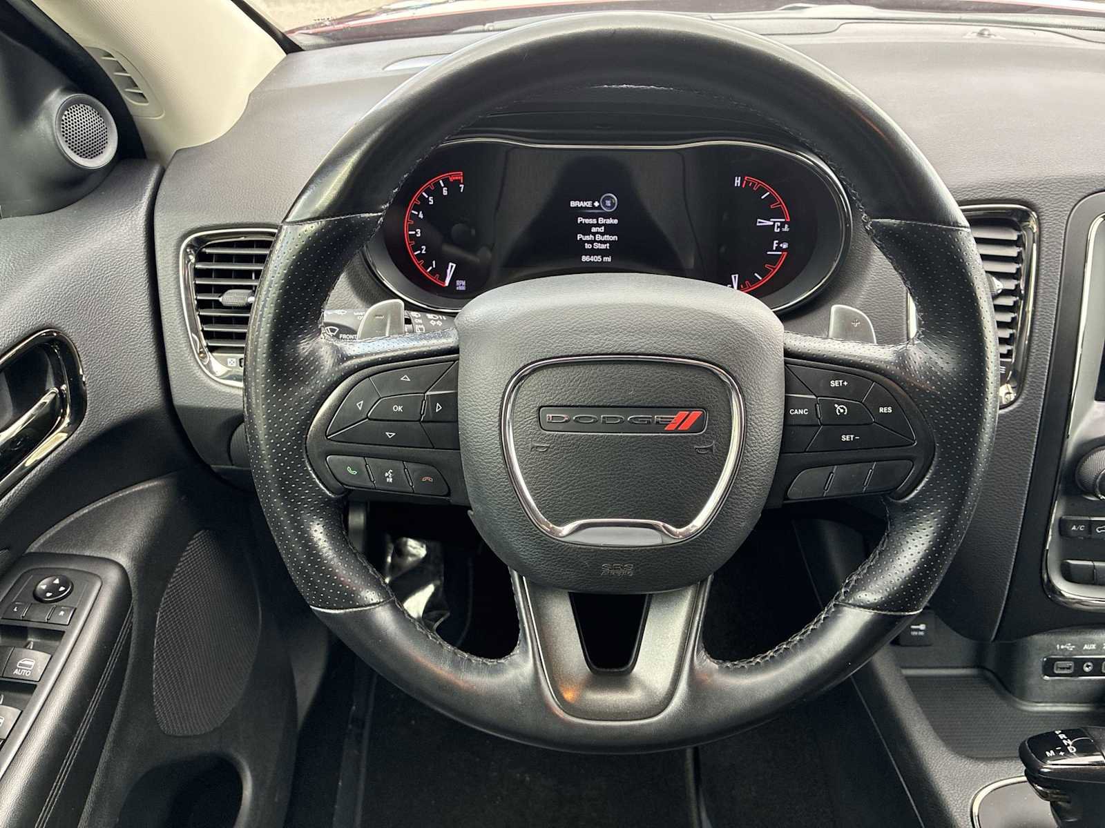 Certified 2020 Dodge Durango GT AWD/4WD image 11