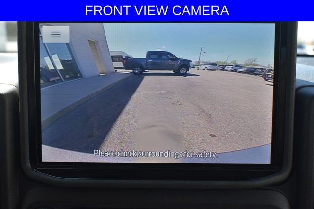 Used 2022 Ford Bronco Sport Badlands w/ Premium Package image 5