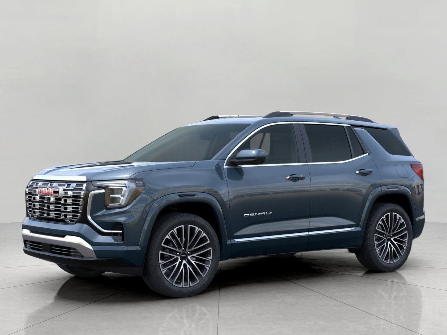 New 2026 GMC Terrain Denali image 2